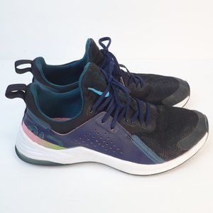 Nike Air Max Bella TR3 Womens Sz 8.5 Athletic Training Shoes Sneakers